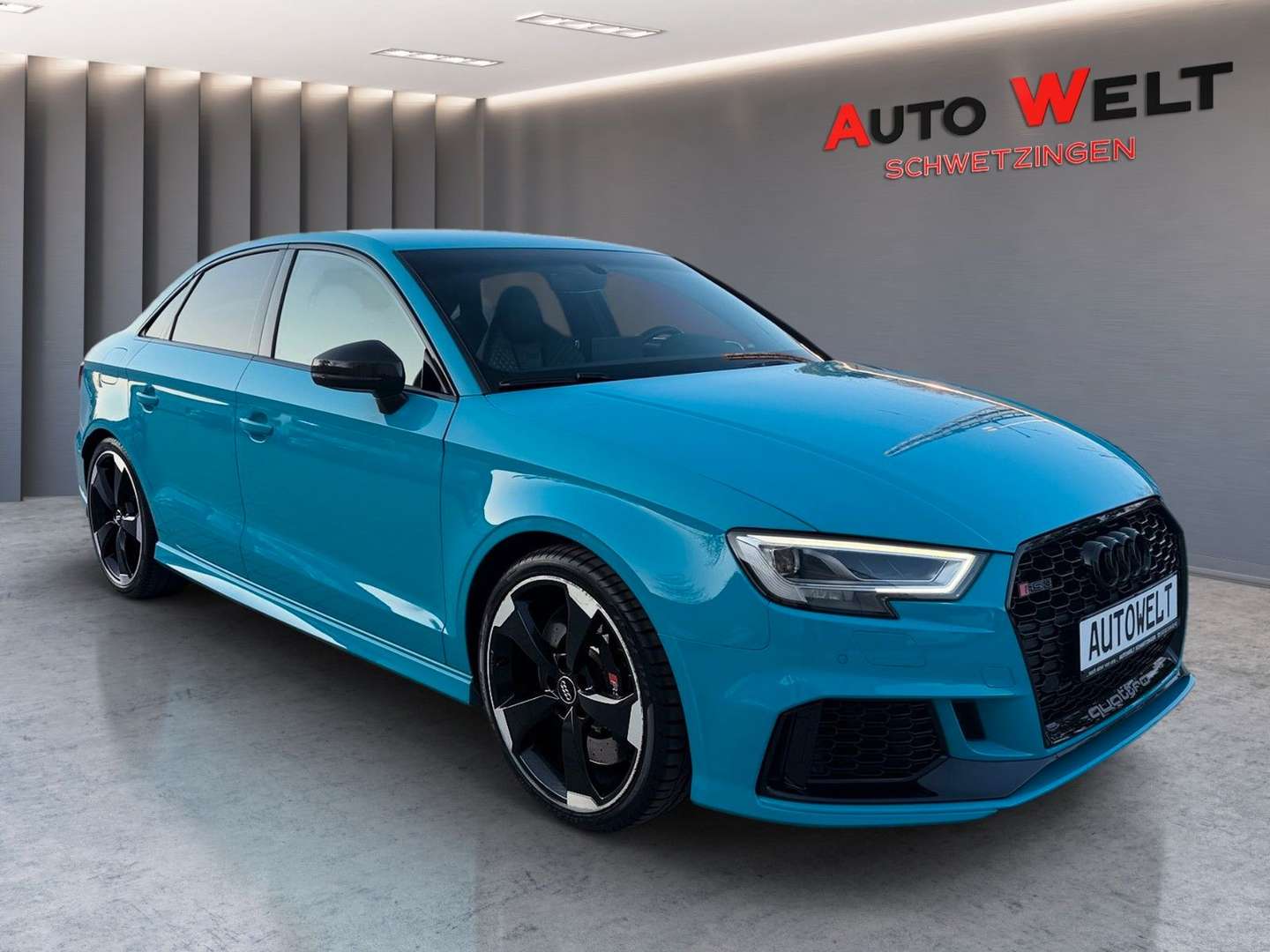 Audi RS3 Individual - 2020 - Joinsteer - #4