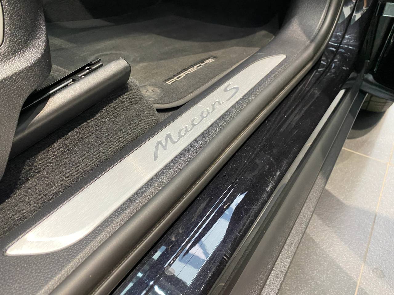 Porsche Macan III S - 2021 - Joinsteer - #25