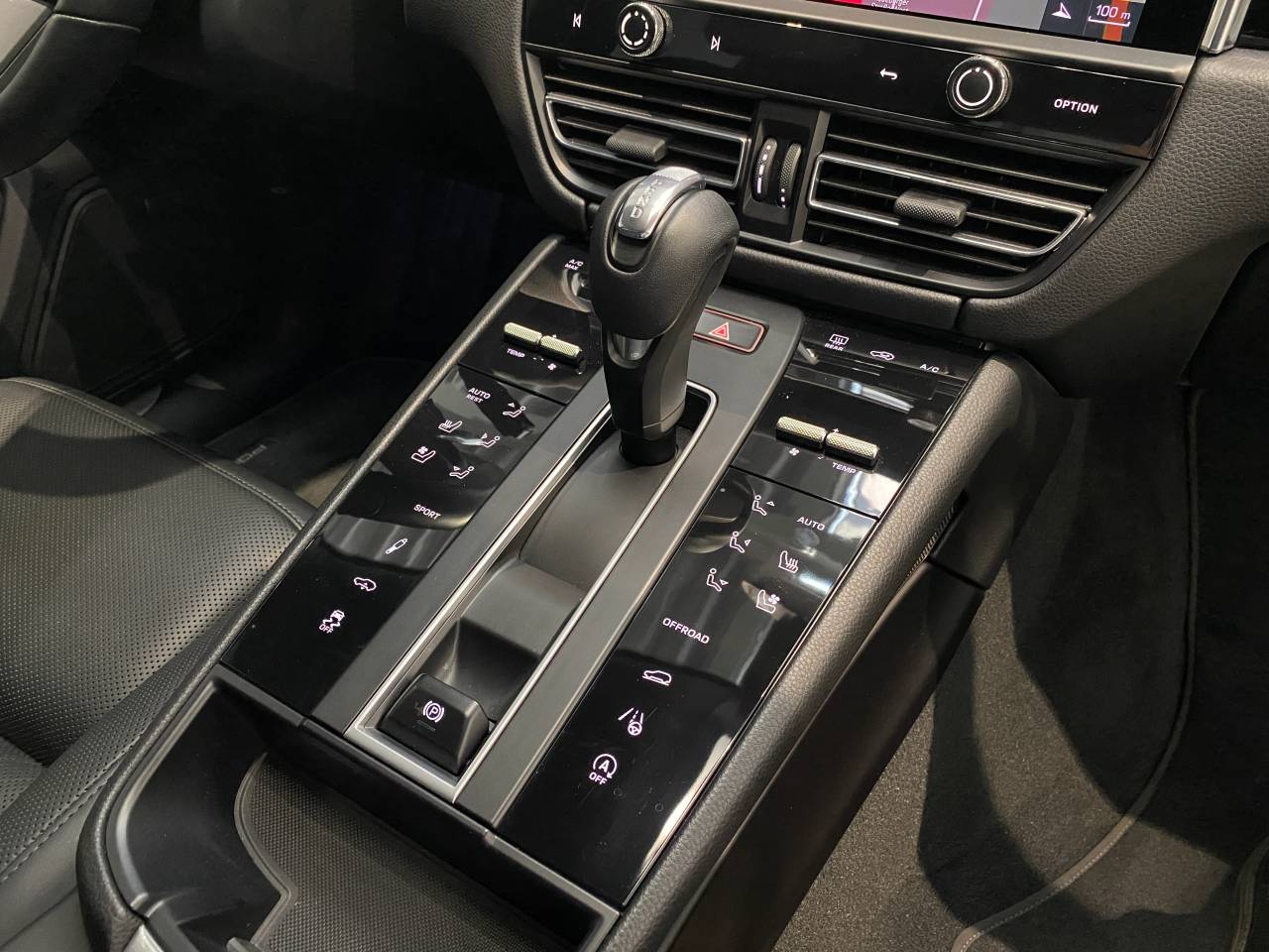 Porsche Macan III S - 2021 - Joinsteer - #27