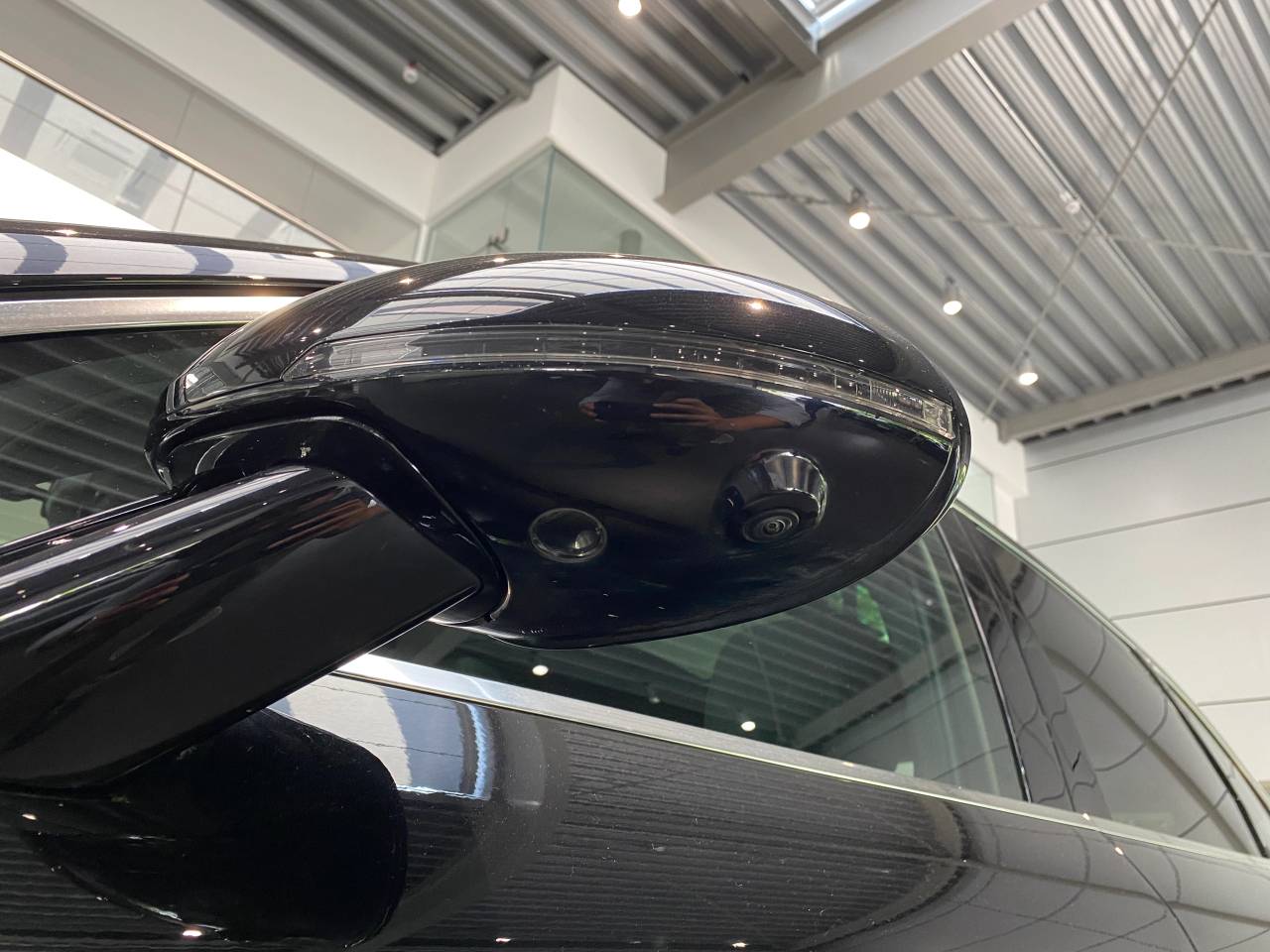 Porsche Macan III S - 2021 - Joinsteer - #30