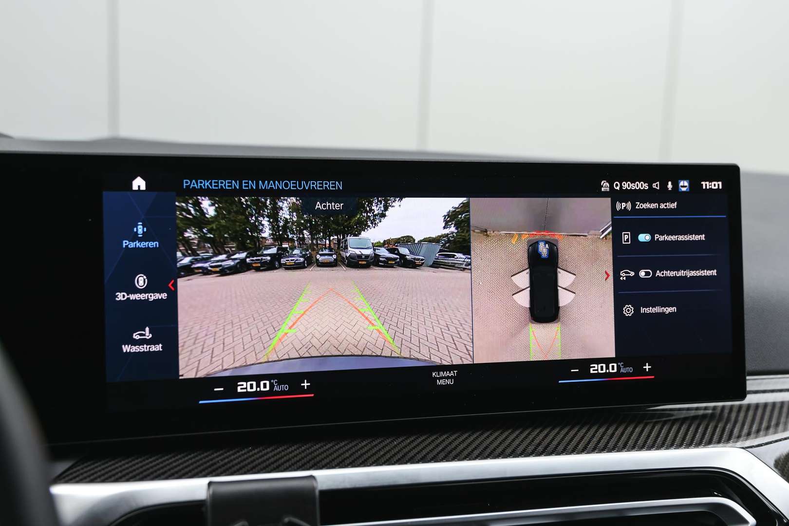 BMW M3 Touring Competition M3 XDrive - 2024 - Joinsteer - #19