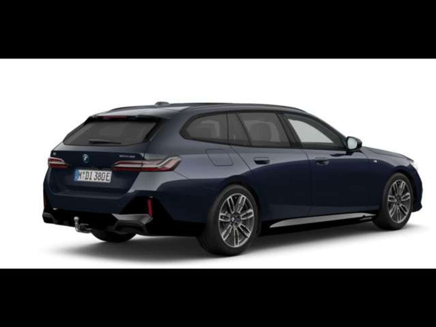 BMW I5 M Sport EDrive40 - 2025 - Joinsteer - #2