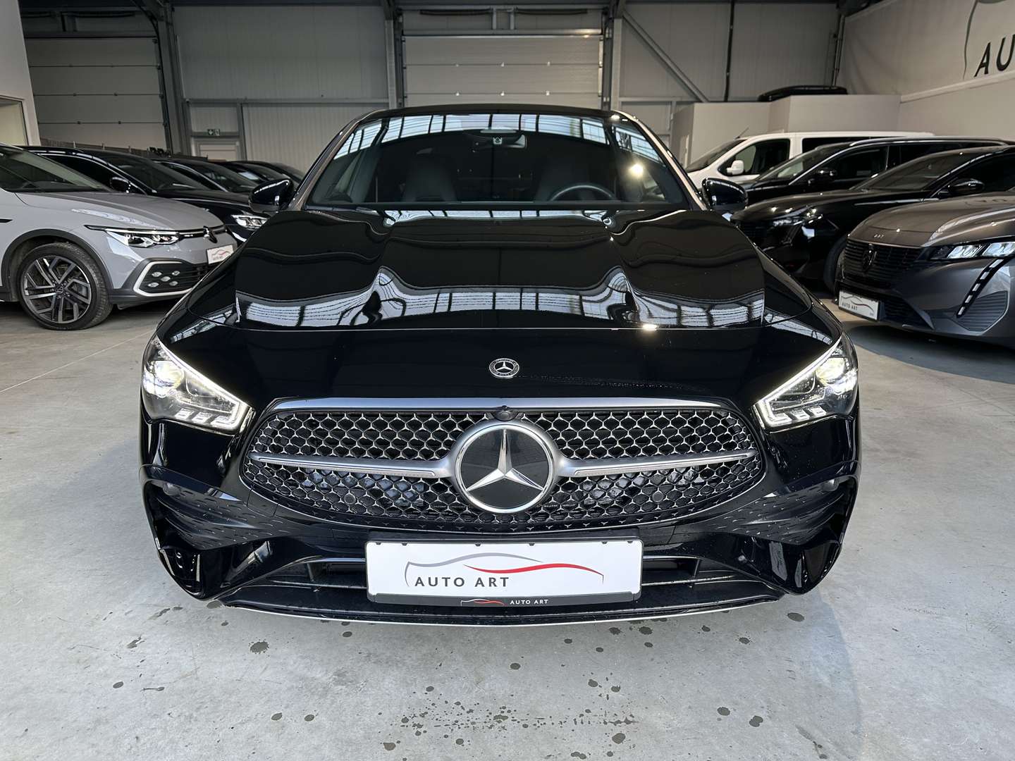 Mercedes CL 200 AMG Line - 2023 - Joinsteer - #2