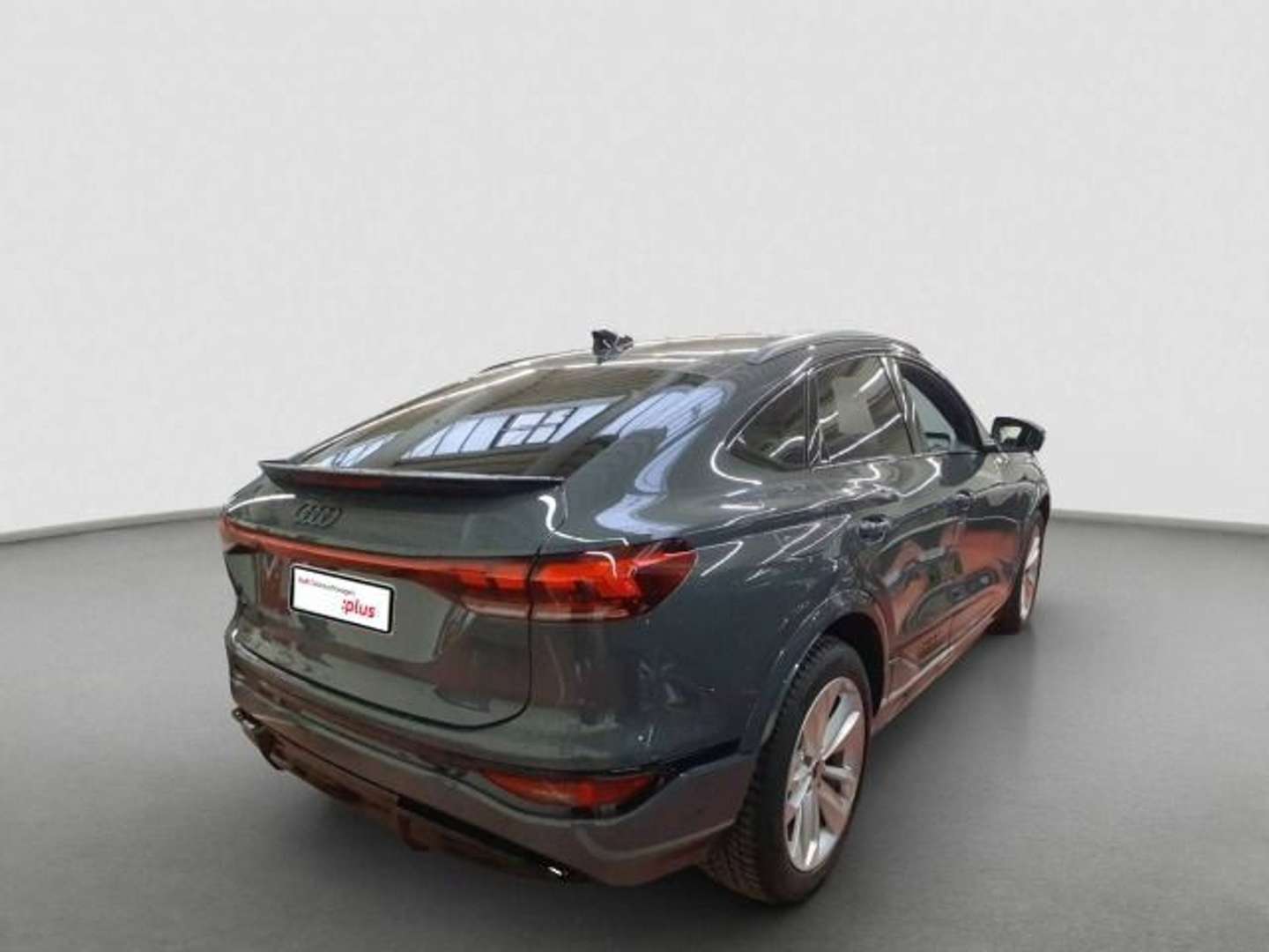 Audi SQ6 E-tron Edition One - 2025 - Joinsteer - #2