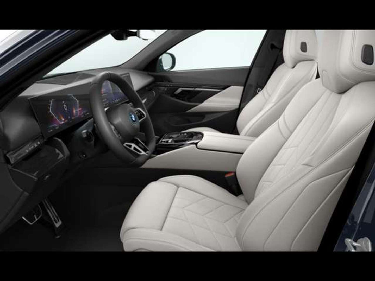 BMW I5 M Sport EDrive40 - 2025 - Joinsteer - #3