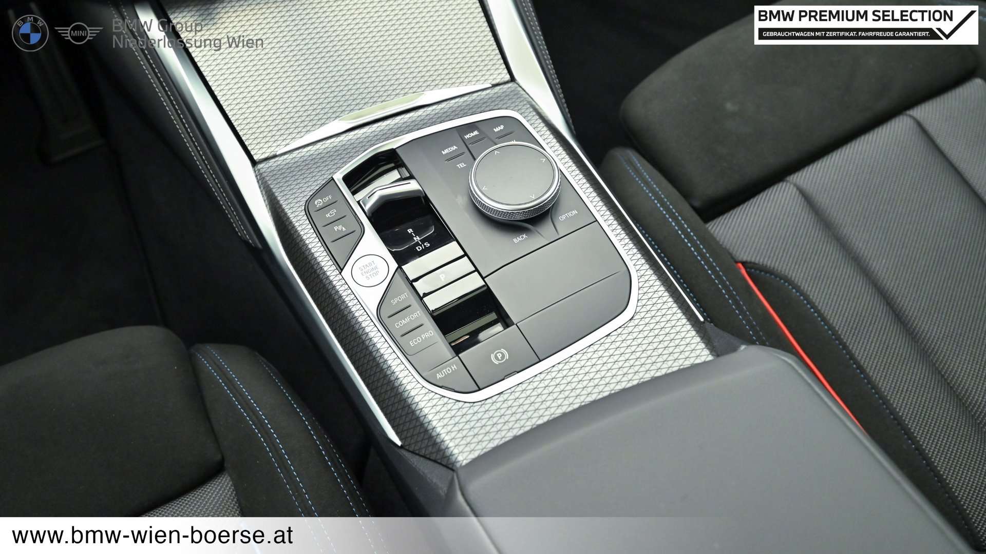 BMW Série 420 D XDrive 420d XDrive - 2025 - Joinsteer - #17