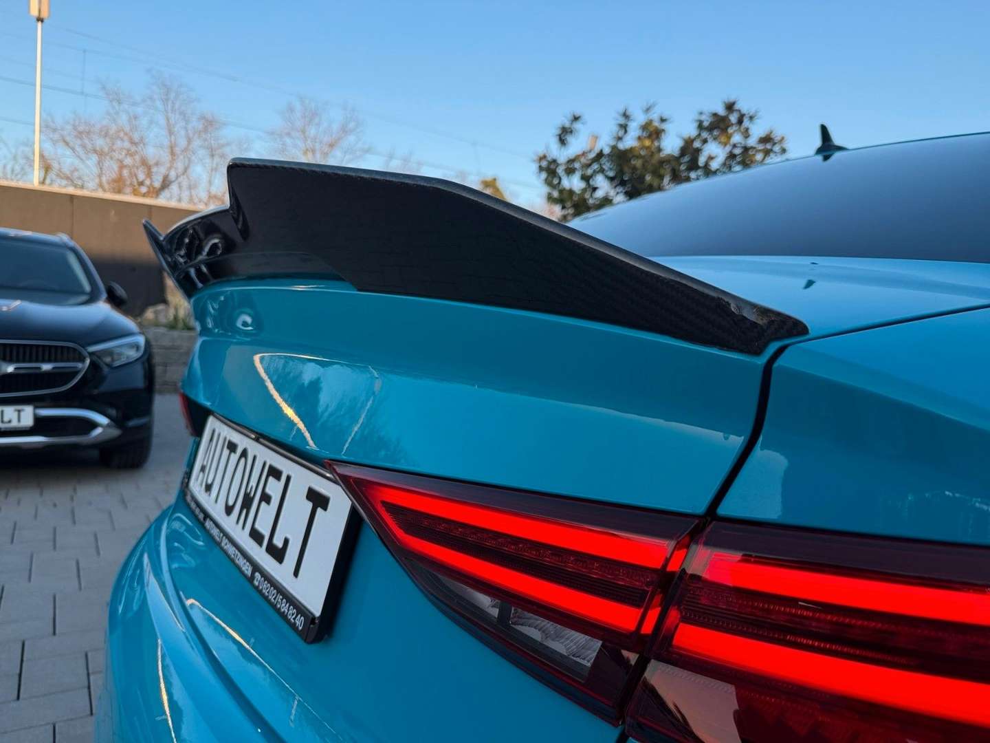 Audi RS3 Individual - 2020 - Joinsteer - #9