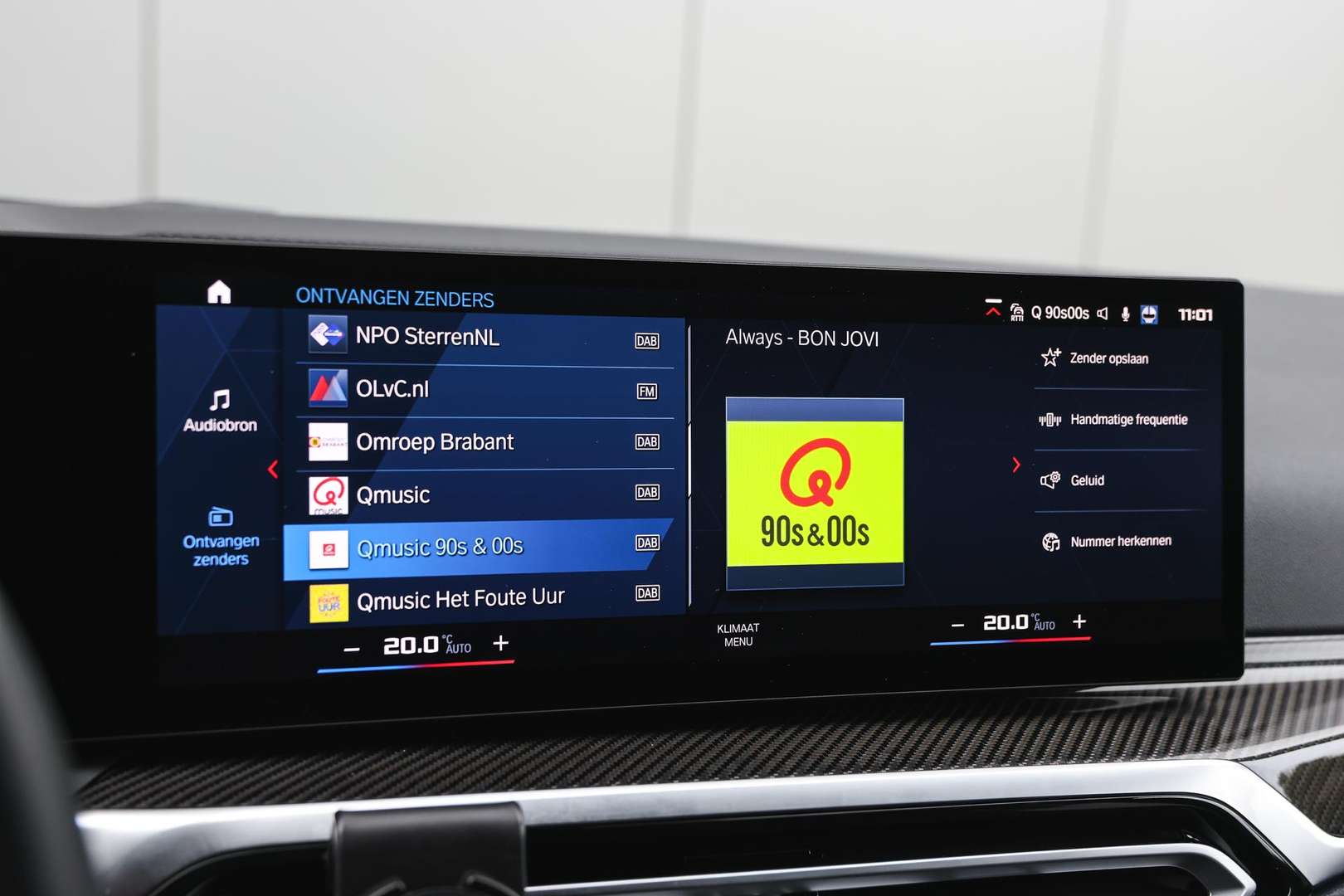 BMW M3 Touring Competition M3 XDrive - 2024 - Joinsteer - #22