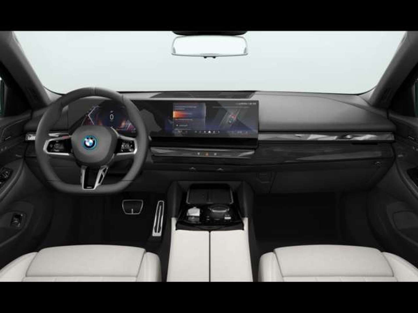 BMW I5 M Sport EDrive40 - 2025 - Joinsteer - #4