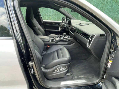Porsche Cayenne III E-Hybrid Coupé -  - Joinsteer - #5