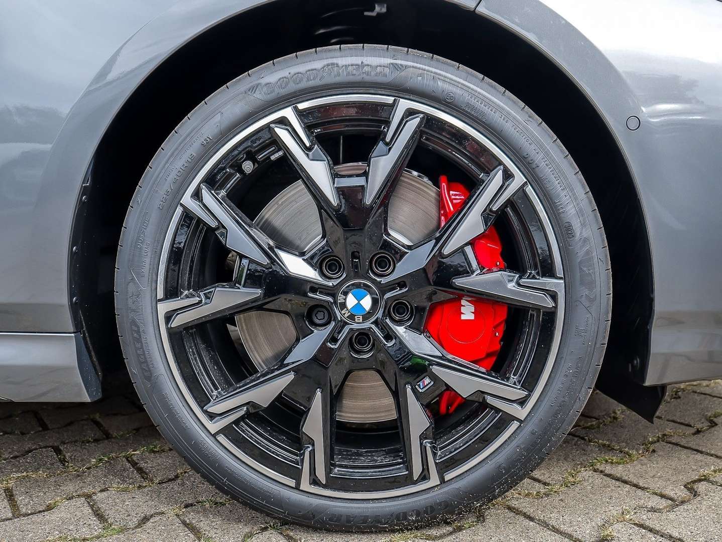 BMW Série 1 M Sport 120d - 2026 - Joinsteer - #3