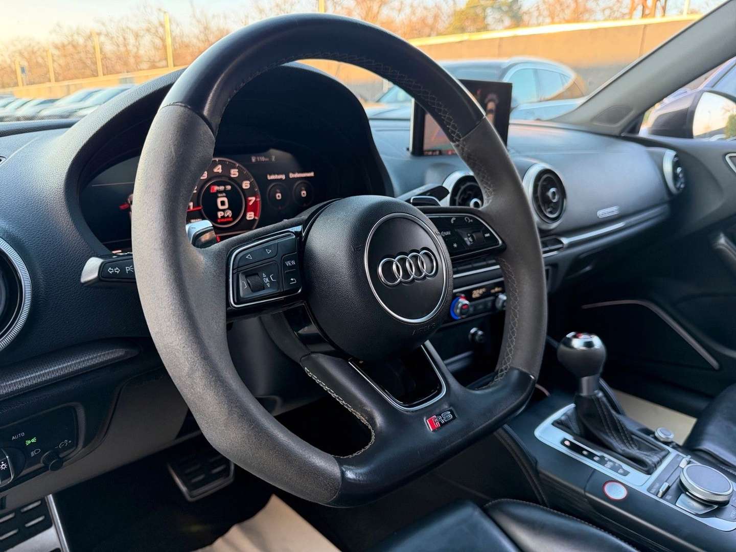 Audi RS3 Individual - 2020 - Joinsteer - #11