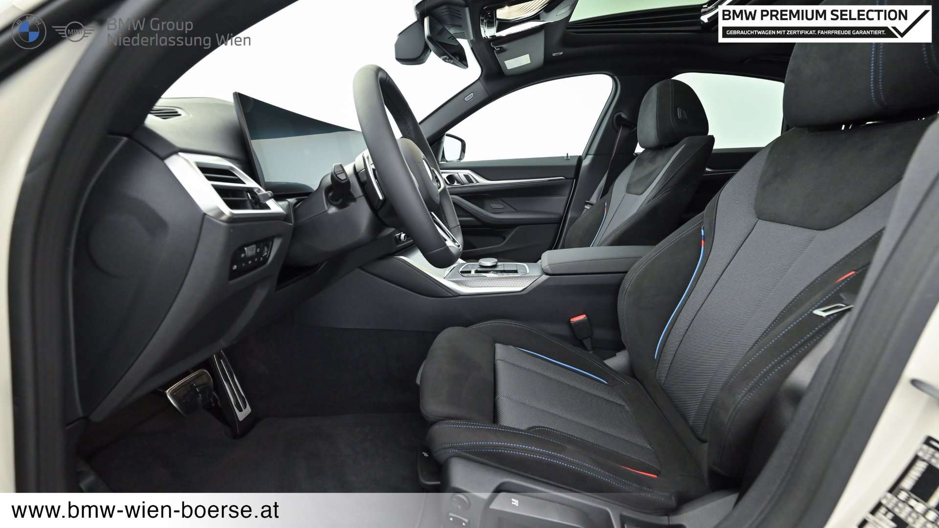 BMW Série 420 D XDrive 420d XDrive - 2025 - Joinsteer - #20