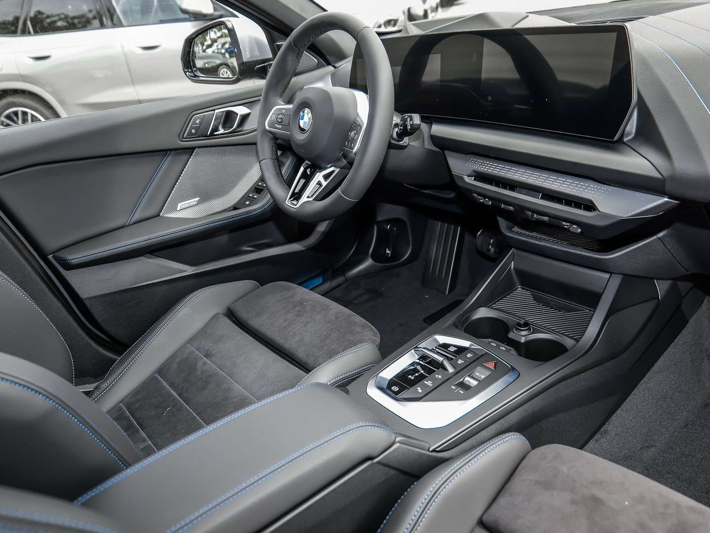 BMW Série 1 M Sport 120d - 2026 - Joinsteer - #4