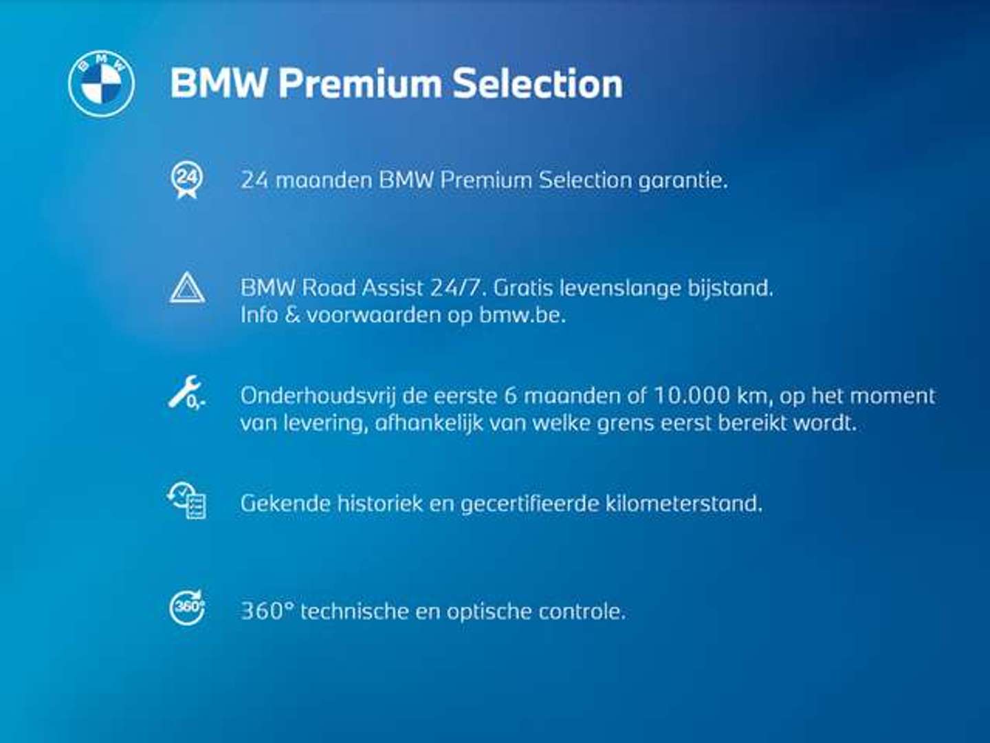 BMW I5 M Sport EDrive40 - 2025 - Joinsteer - #6