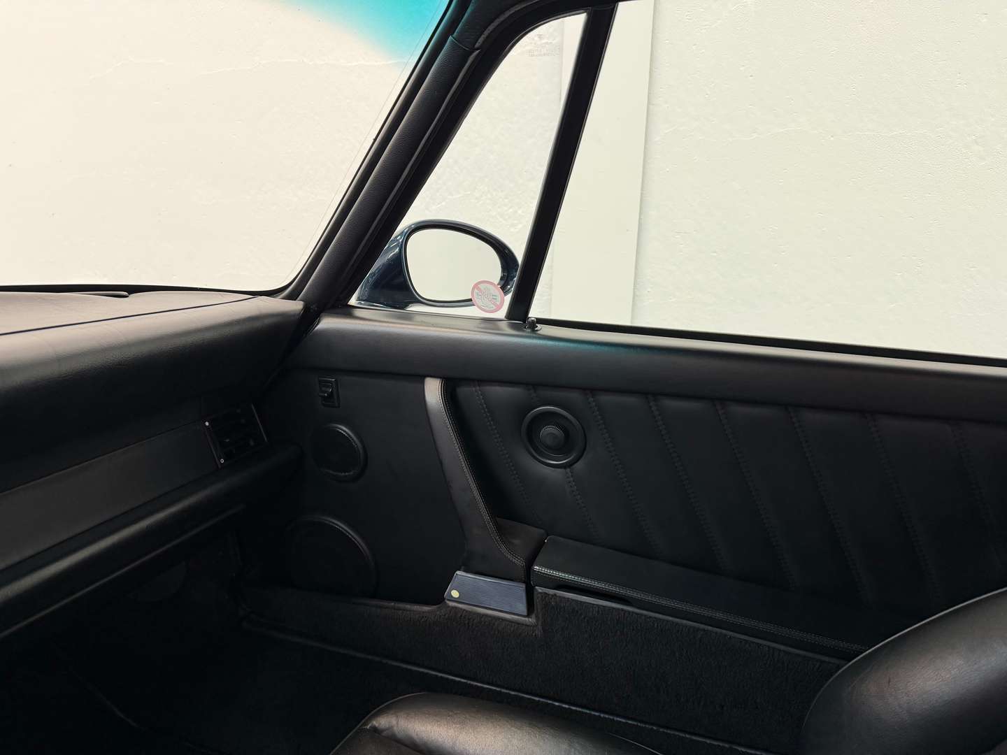 Porsche 964 Turbo - 1991 - Joinsteer - #13