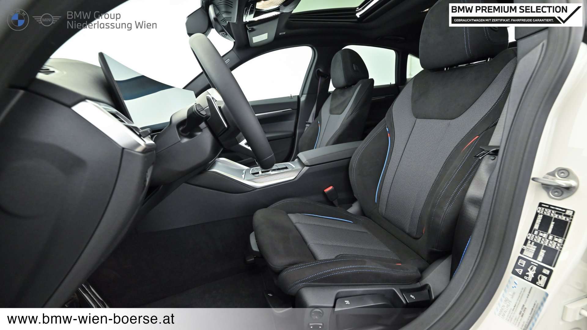 BMW Série 420 D XDrive 420d XDrive - 2025 - Joinsteer - #21