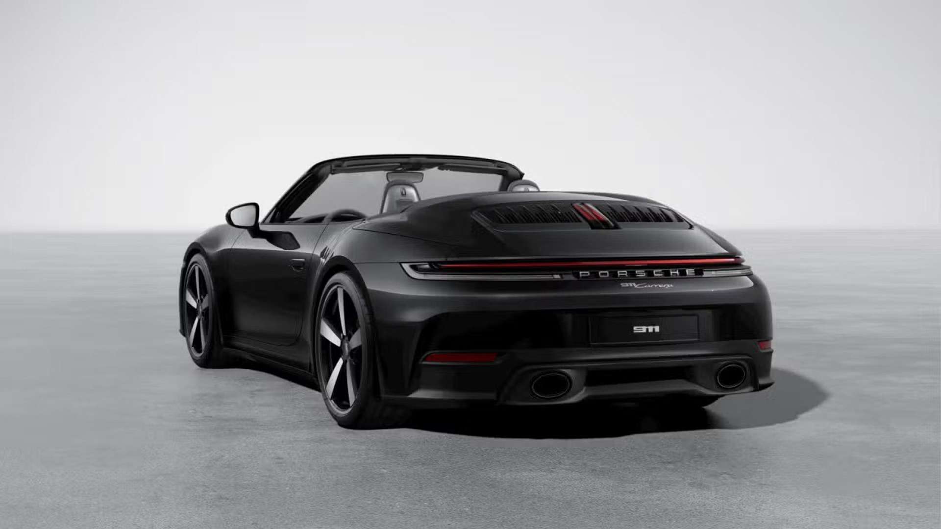 Porsche 992 I Carrera - 2024 - Joinsteer - #3
