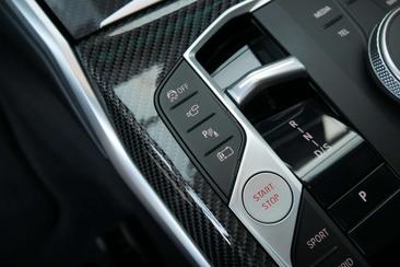BMW 330e M Sport 330e XDrive — photo 29