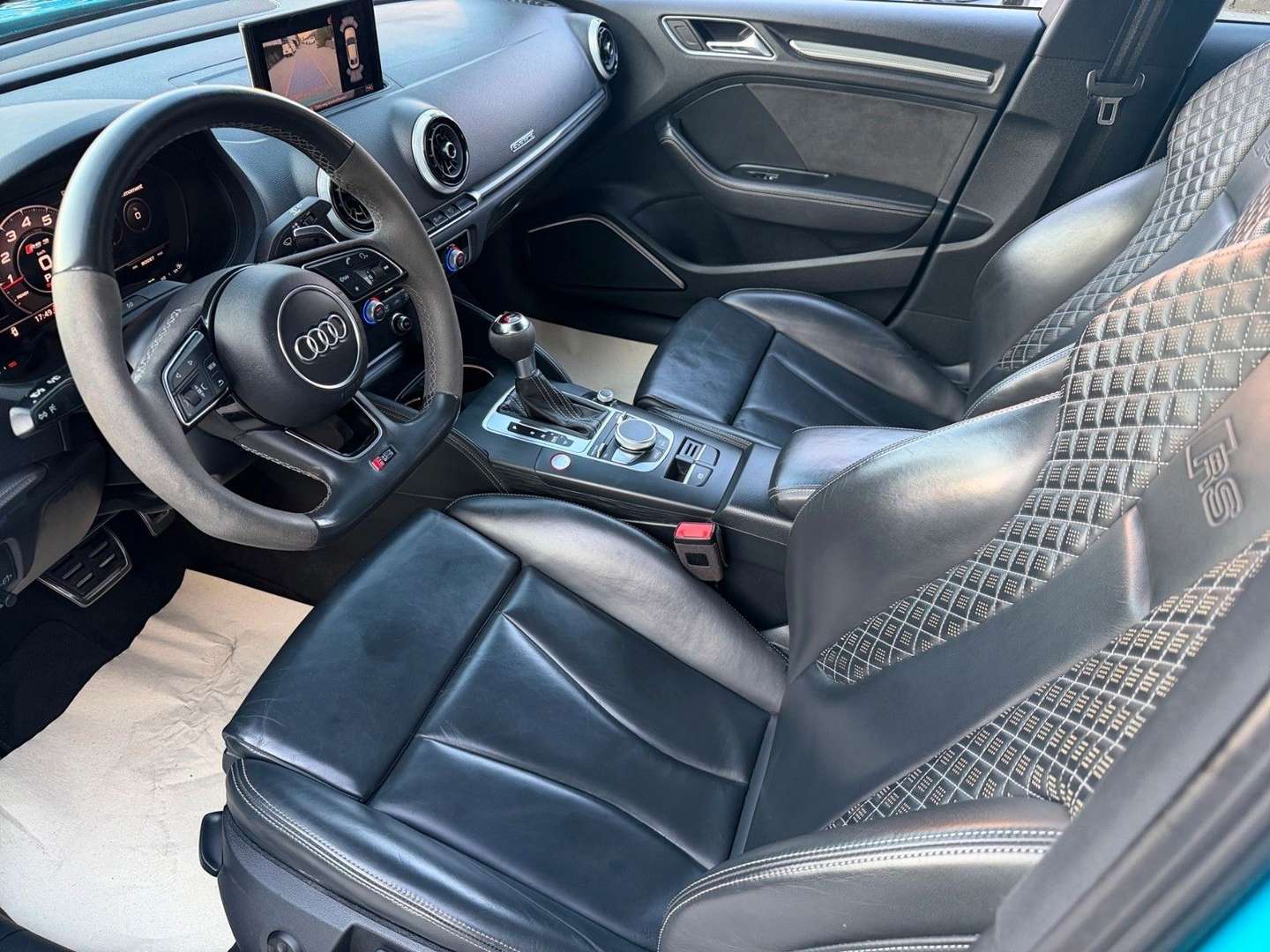 Audi RS3 Individual - 2020 - Joinsteer - #12