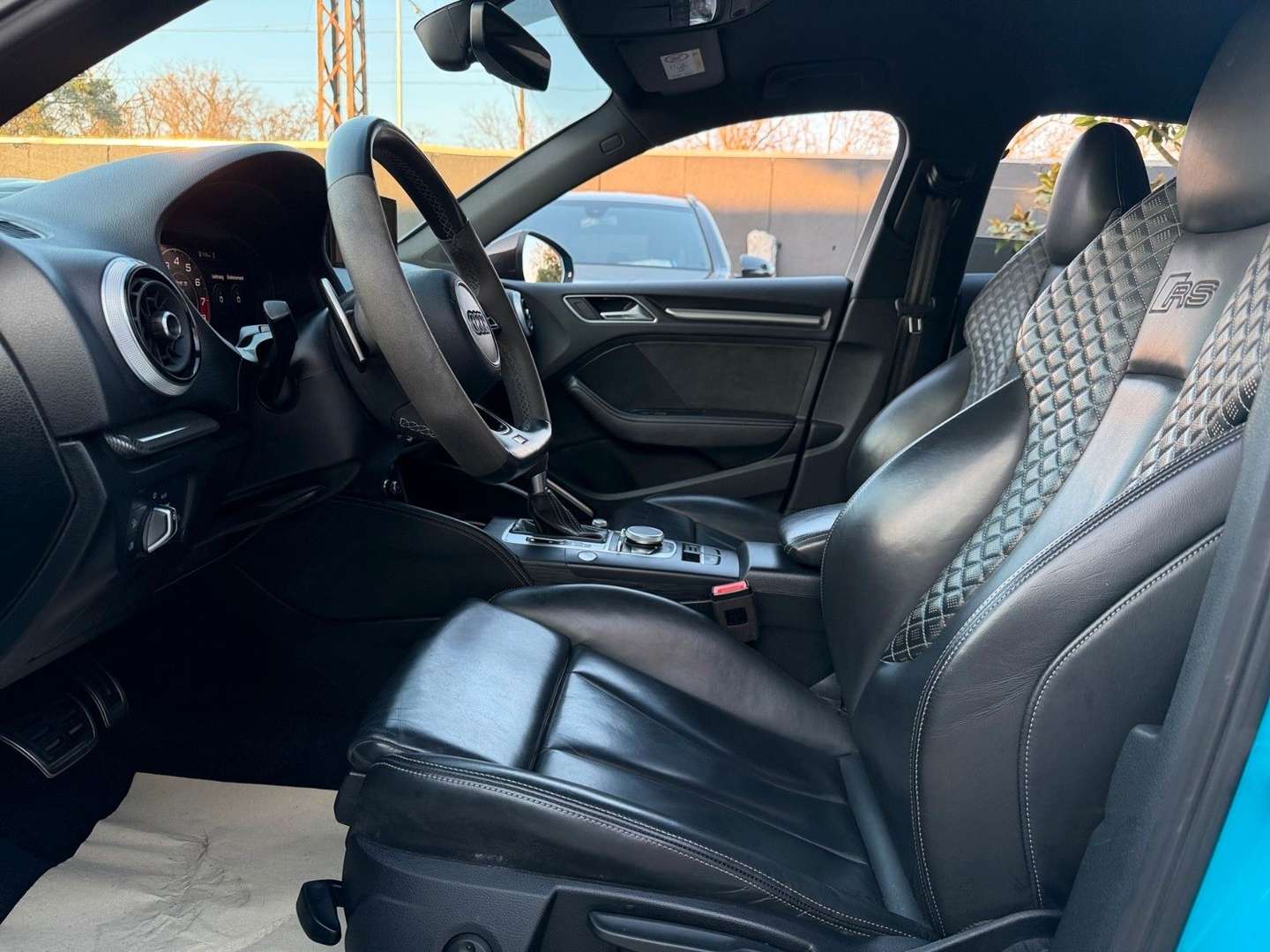 Audi RS3 Individual - 2020 - Joinsteer - #13