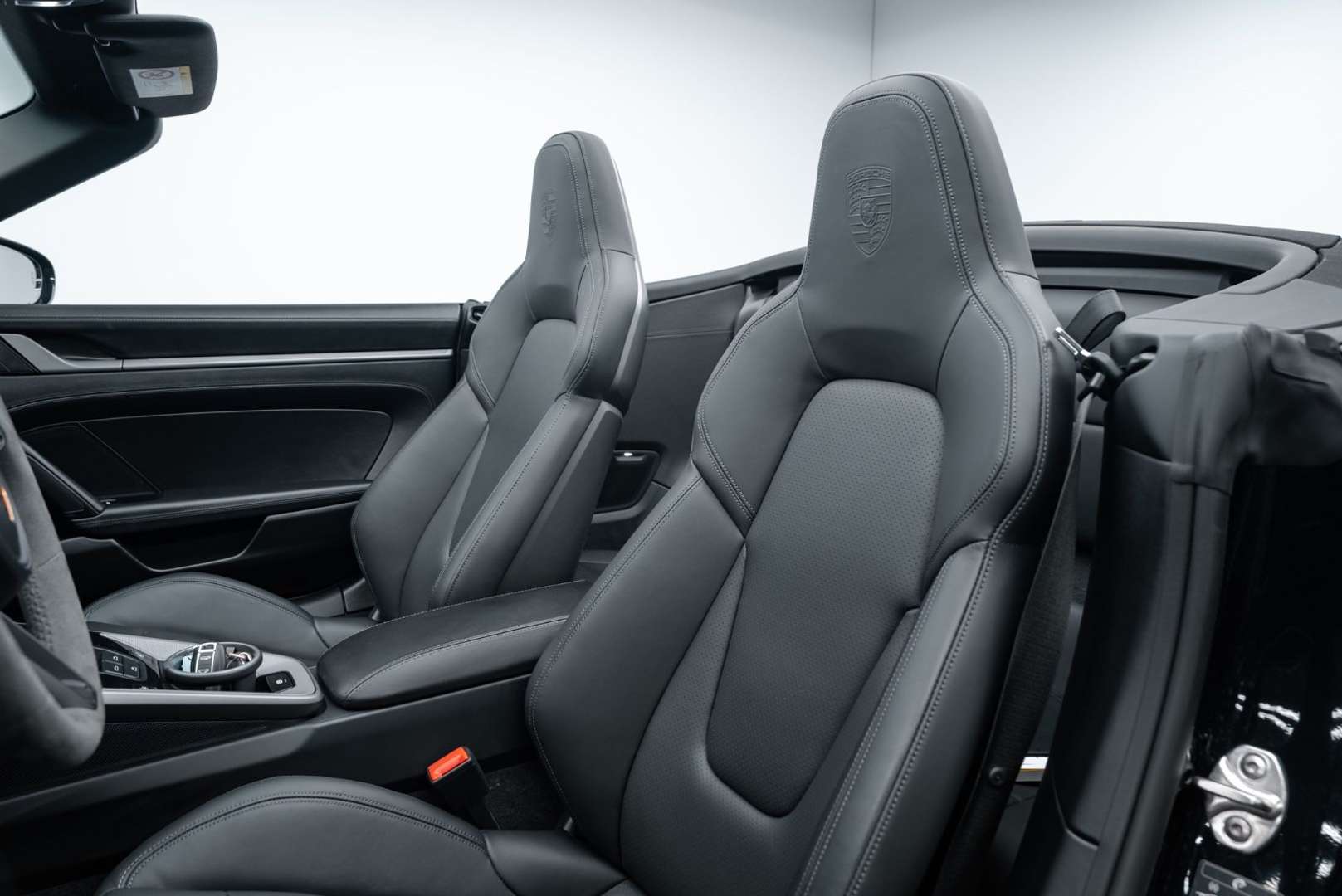 Porsche 992 I Carrera - 2023 - Joinsteer - #8