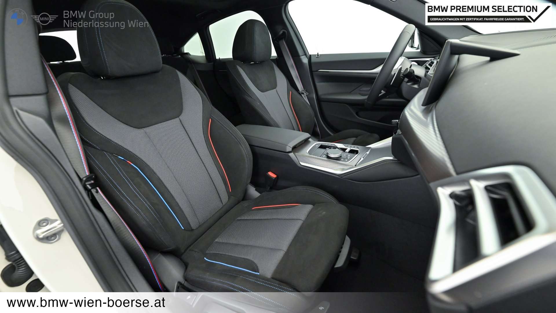 BMW Série 420 D XDrive 420d XDrive - 2025 - Joinsteer - #23