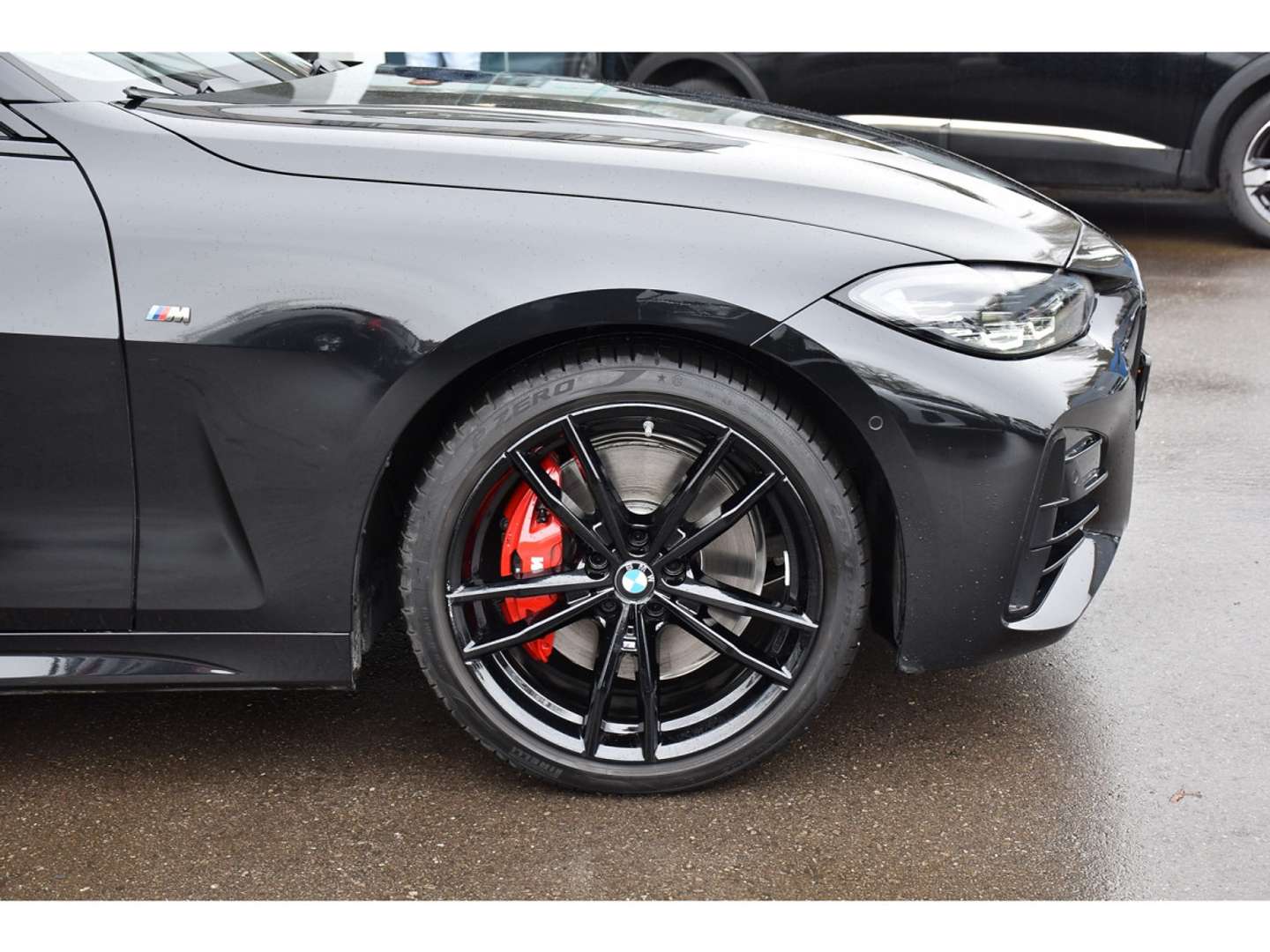 BMW Série 4 Cabriolet 440i - 2023 - Joinsteer - #6