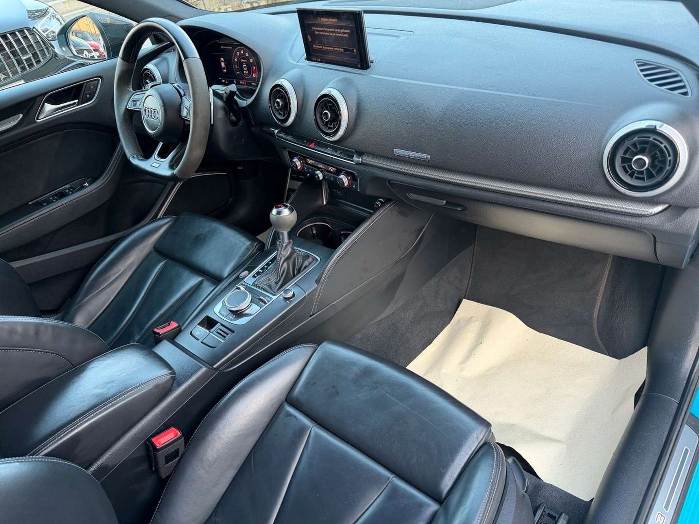 Audi RS3 Individual - 2020 - Joinsteer - #14