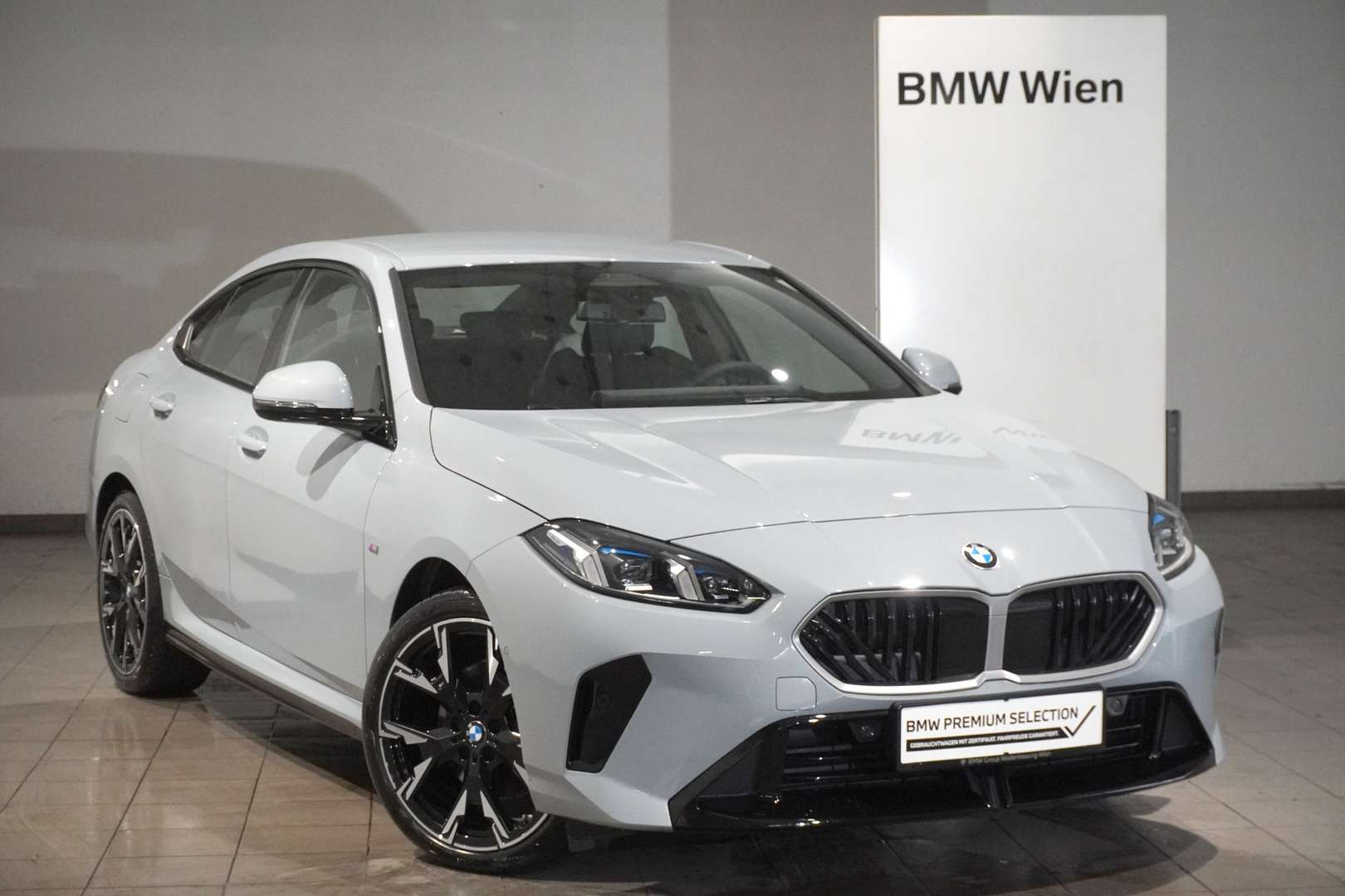 BMW Série 2 216i - 2025 - Joinsteer - #1