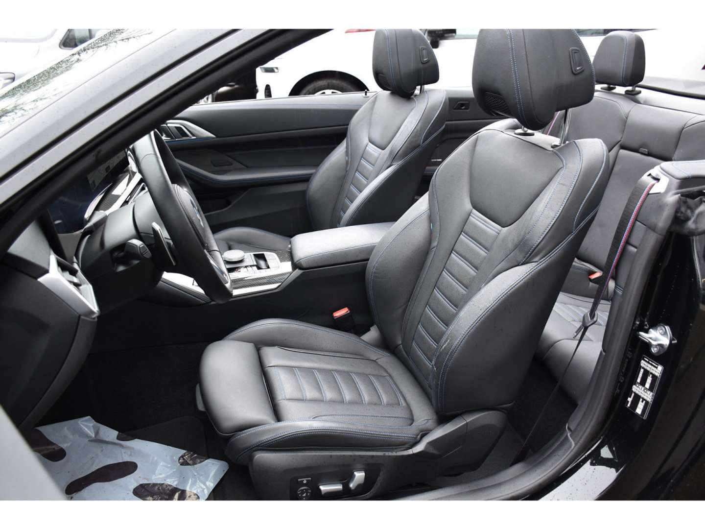 BMW Série 4 Cabriolet 440i - 2023 - Joinsteer - #7