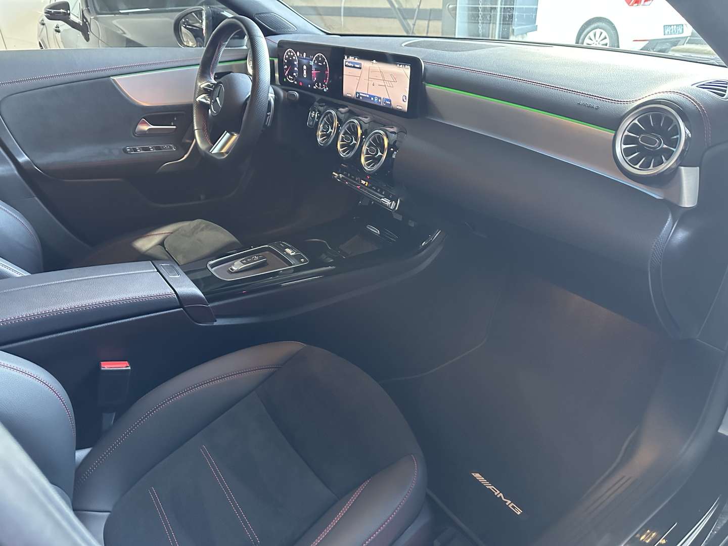 Mercedes CL 200 AMG Line - 2023 - Joinsteer - #8