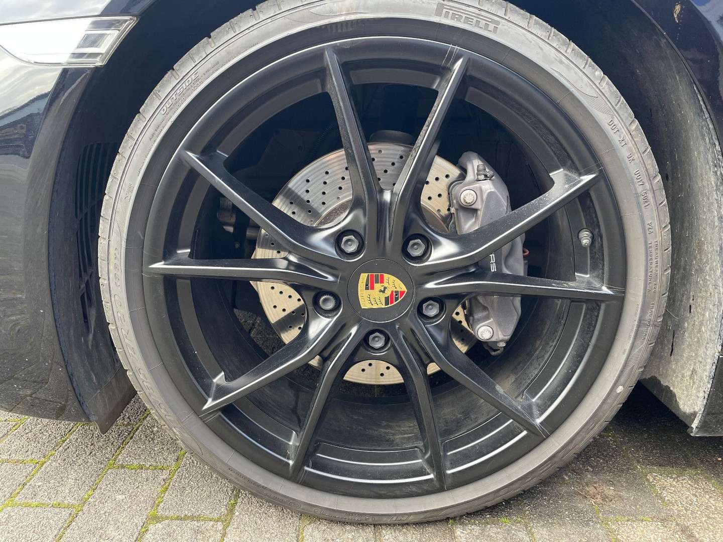 Porsche 718 Cayman - 2019 - Joinsteer - #6