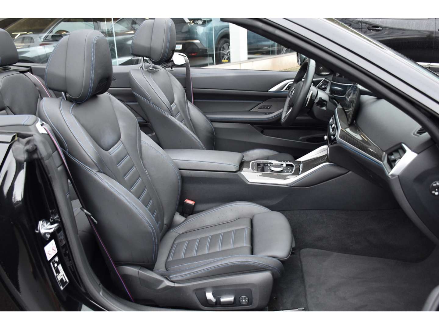 BMW Série 4 Cabriolet 440i - 2023 - Joinsteer - #8