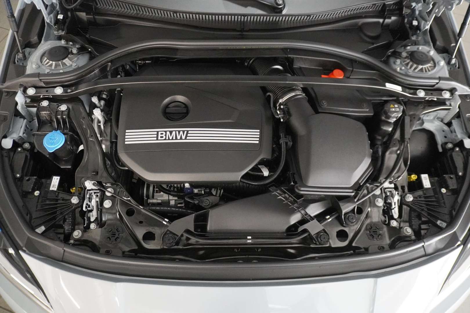 BMW Série 2 216i - 2025 - Joinsteer - #3