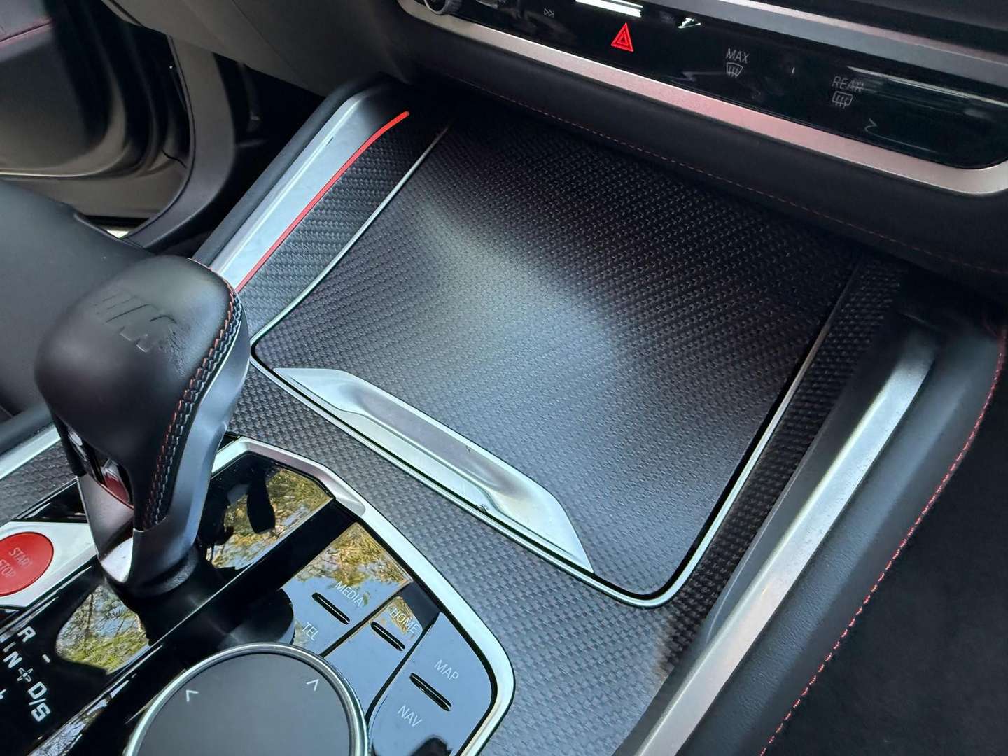 BMW XM RED LABEL - 2024 - Joinsteer - #8