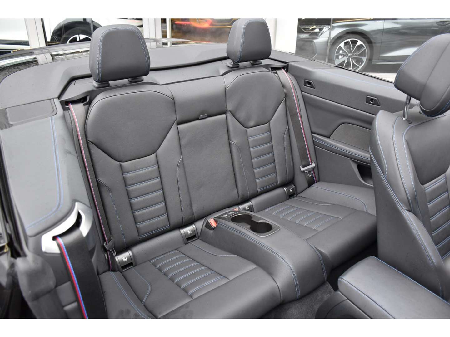 BMW Série 4 Cabriolet 440i - 2023 - Joinsteer - #9