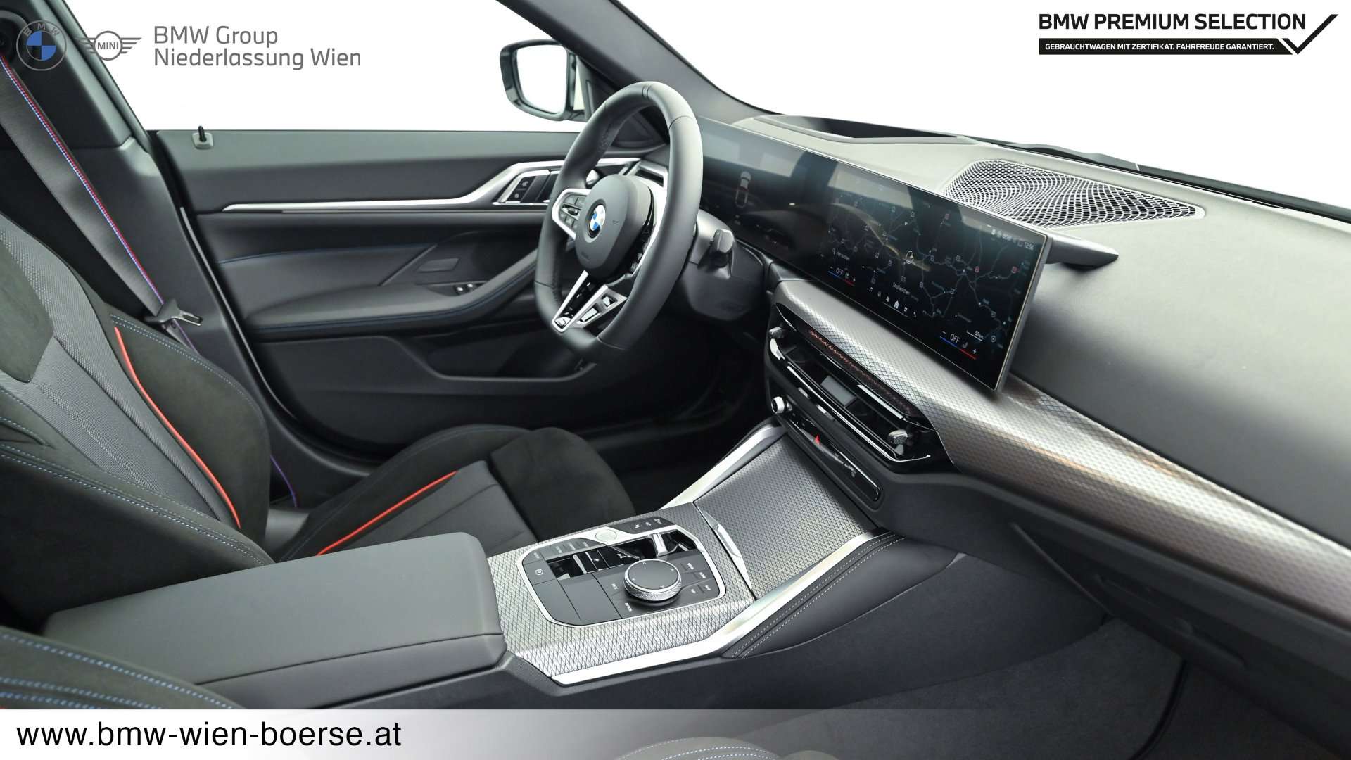 BMW Série 420 D XDrive 420d XDrive - 2025 - Joinsteer - #25