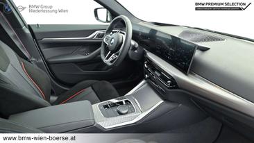 BMW Série 420 D XDrive 420d XDrive — photo 25