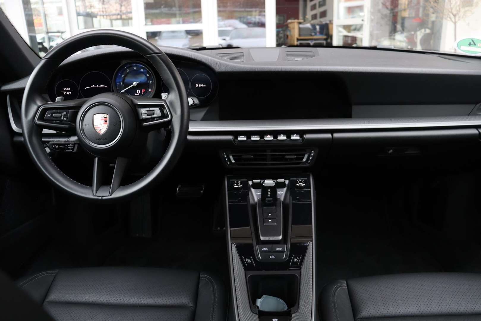Porsche 992 I Carrera - 2024 - Joinsteer - #3