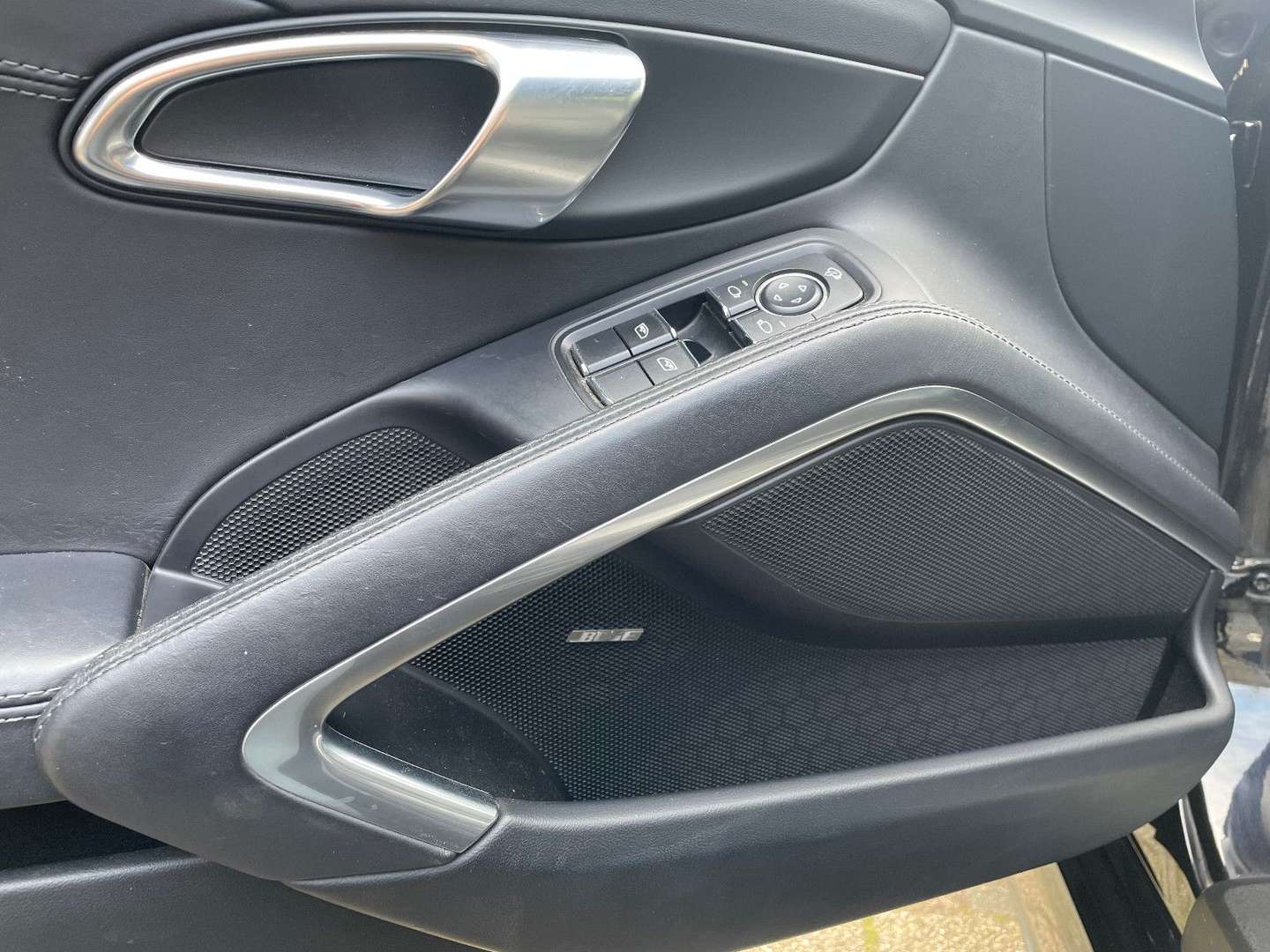 Porsche 718 Cayman - 2019 - Joinsteer - #8