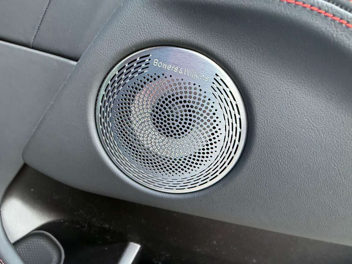 BMW XM RED LABEL - 2024 - Joinsteer - #10