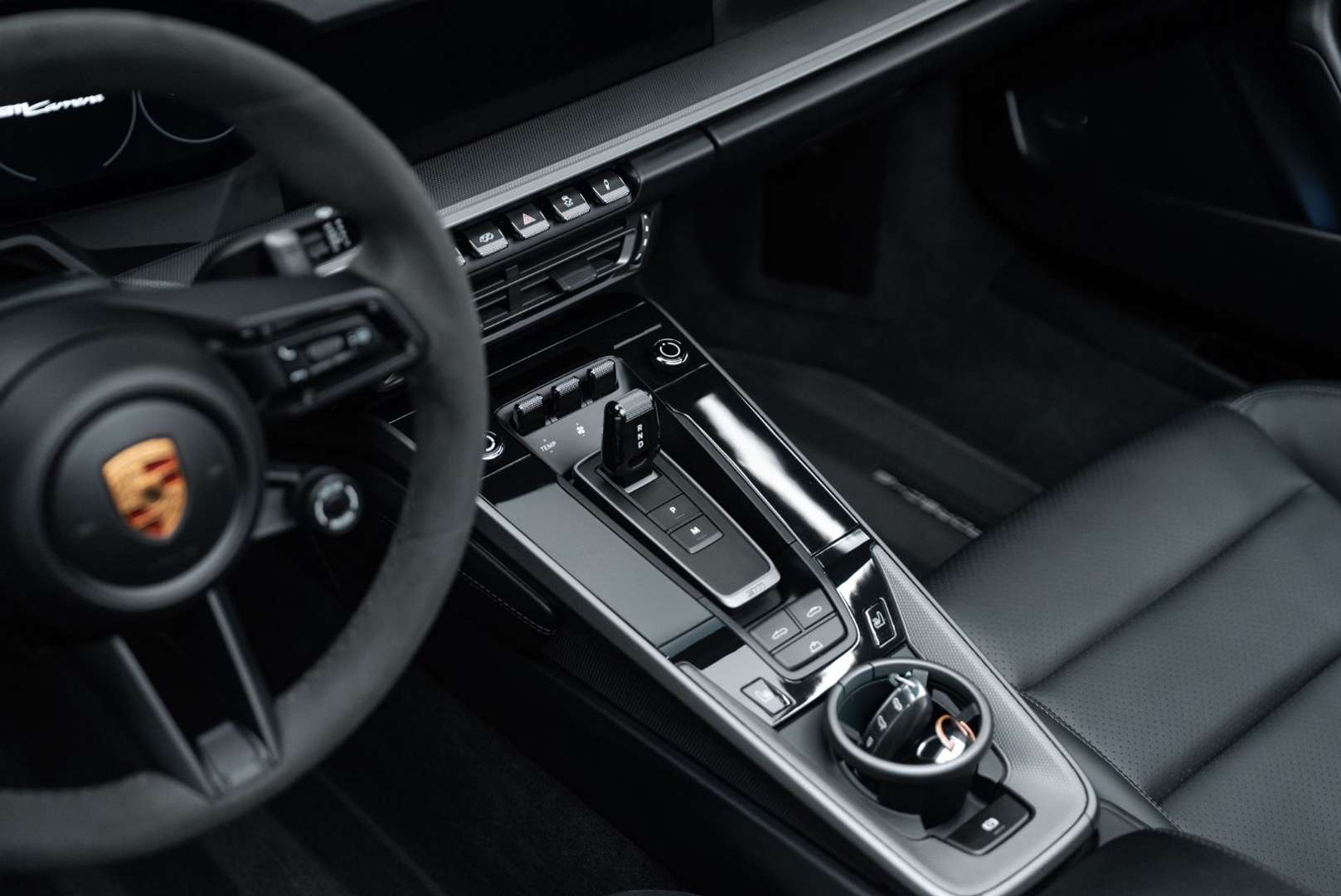 Porsche 992 I Carrera - 2023 - Joinsteer - #13