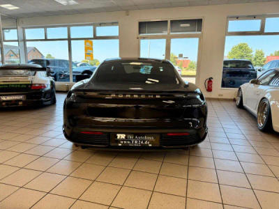 Porsche Taycan Turbo S Sport Design -  - Joinsteer - #3