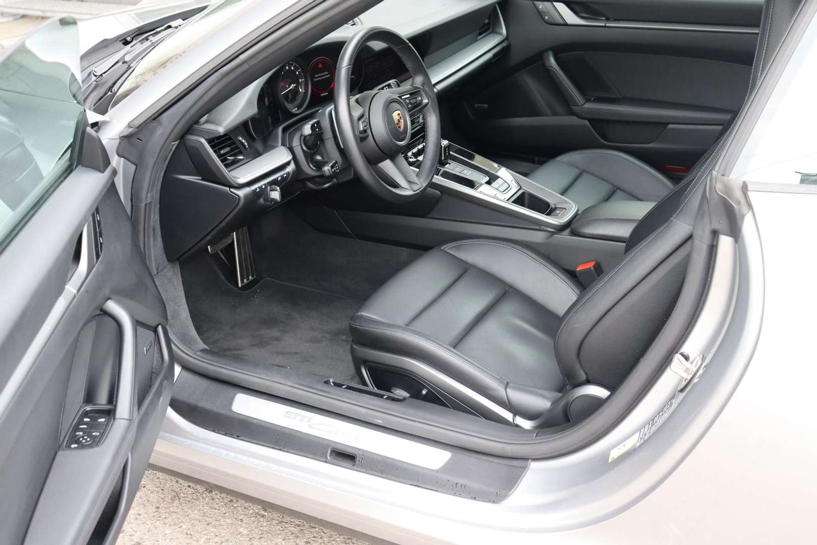 Porsche 992 I Carrera - 2024 - Joinsteer - #4