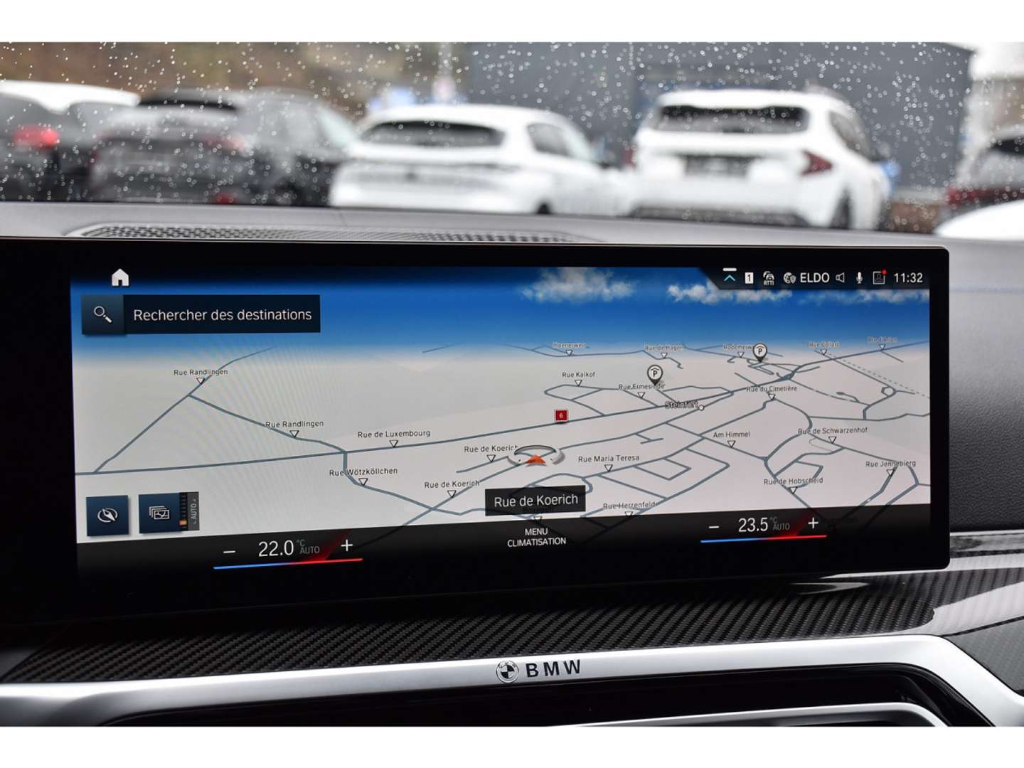 BMW Série 4 Cabriolet 440i - 2023 - Joinsteer - #11