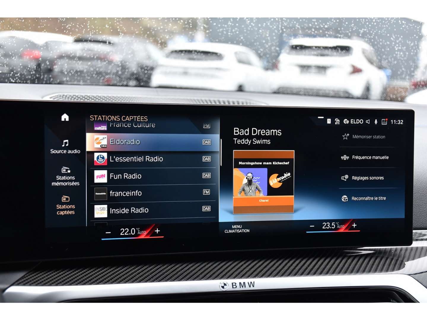 BMW Série 4 Cabriolet 440i - 2023 - Joinsteer - #12