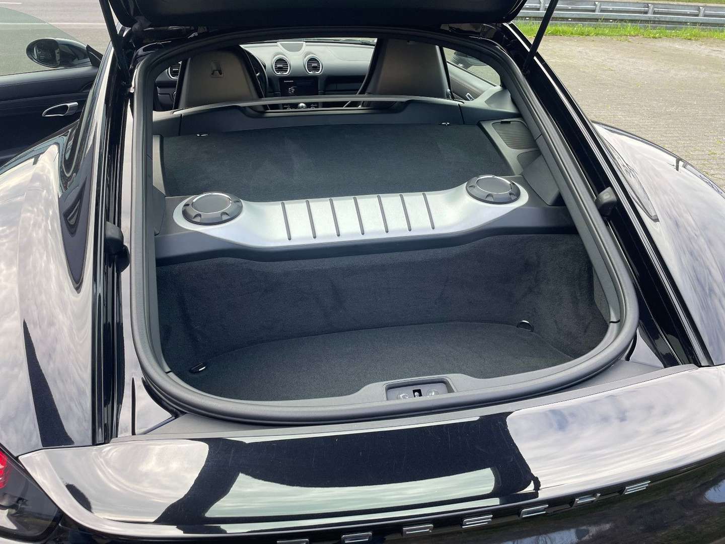 Porsche 718 Cayman - 2019 - Joinsteer - #9