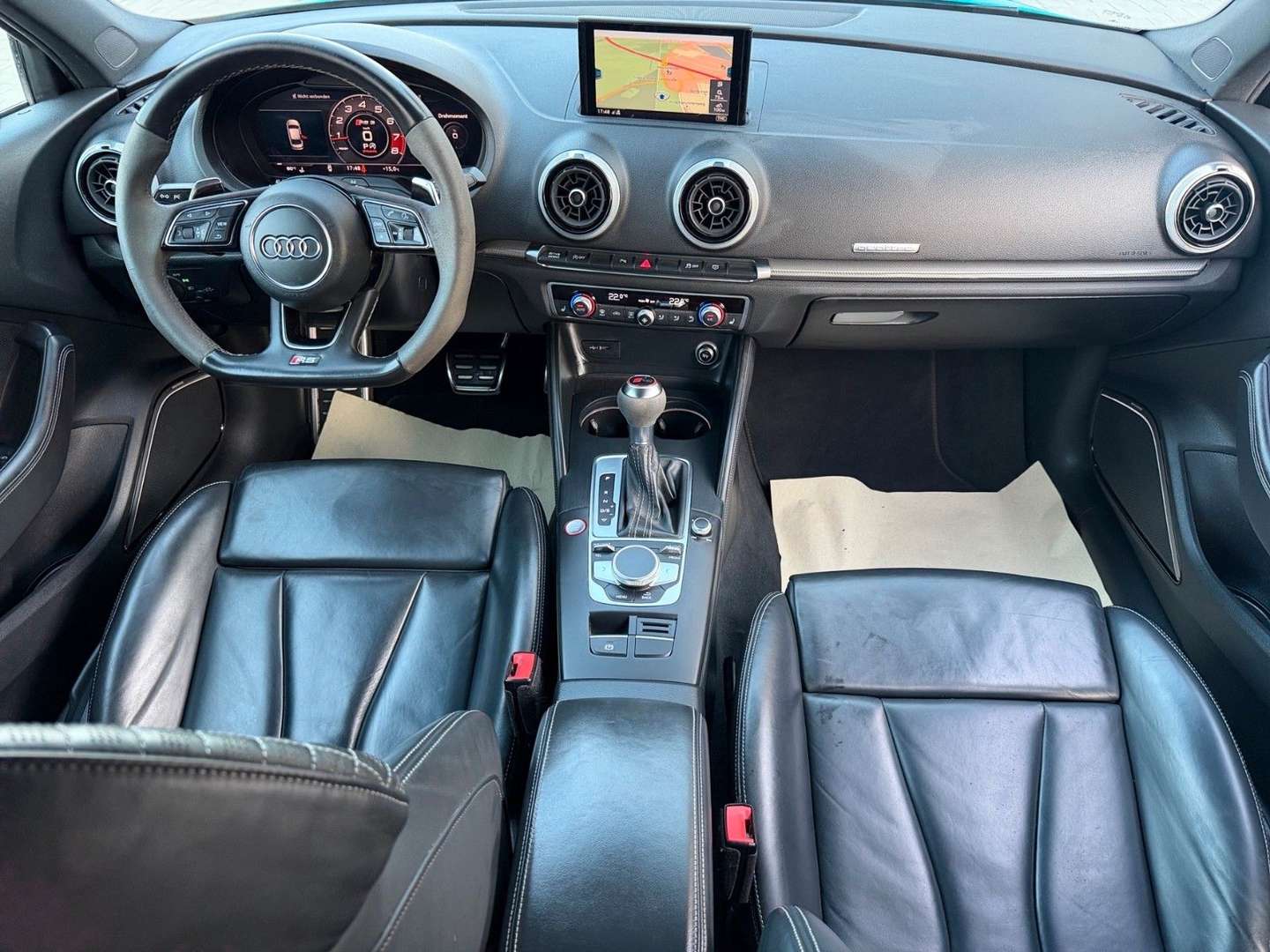 Audi RS3 Individual - 2020 - Joinsteer - #17
