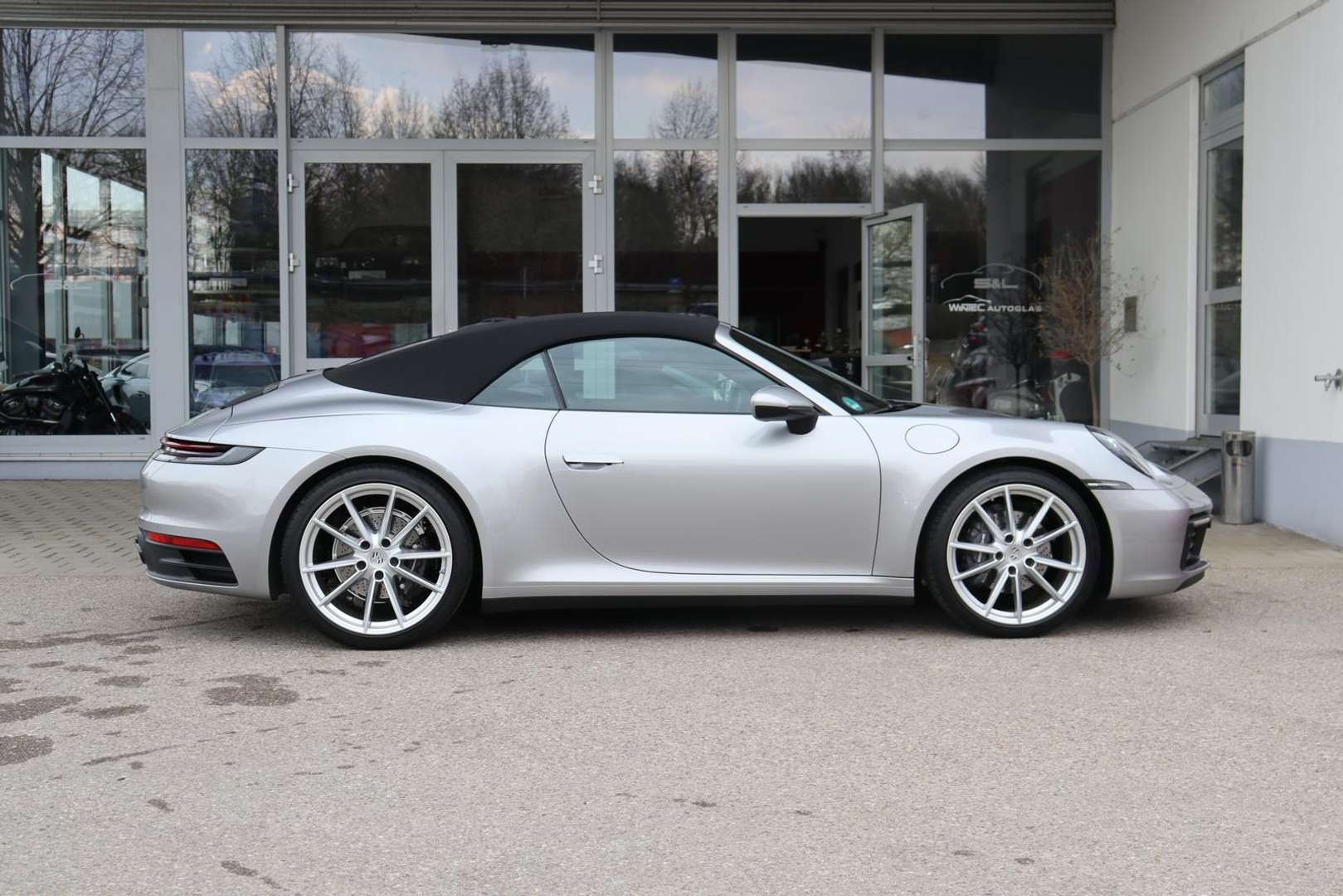 Porsche 992 I Carrera - 2024 - Joinsteer - #6